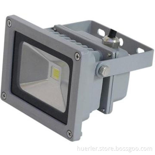 12V solor outdoor led flood light 30W